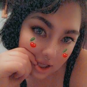 Meet your Posher, Cyrenna